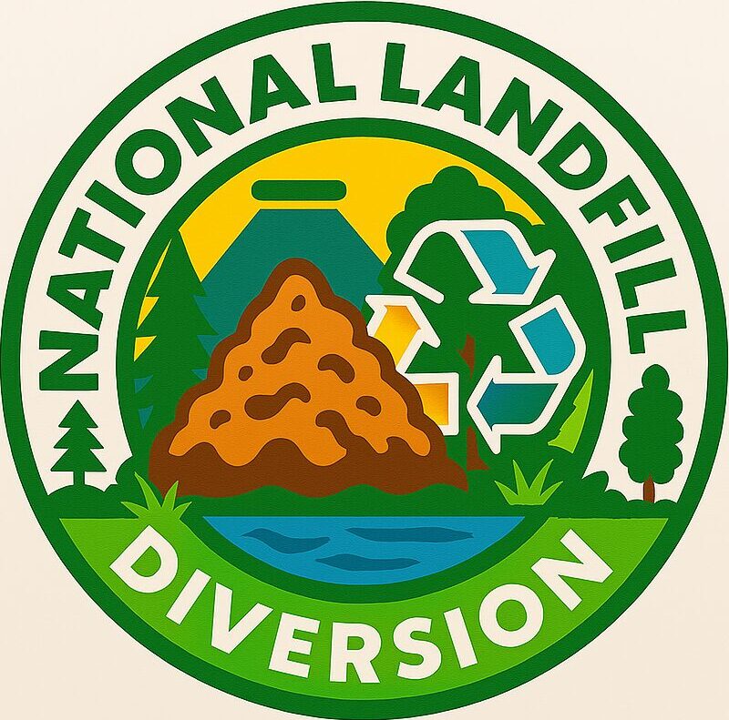 National Landfill Diversion